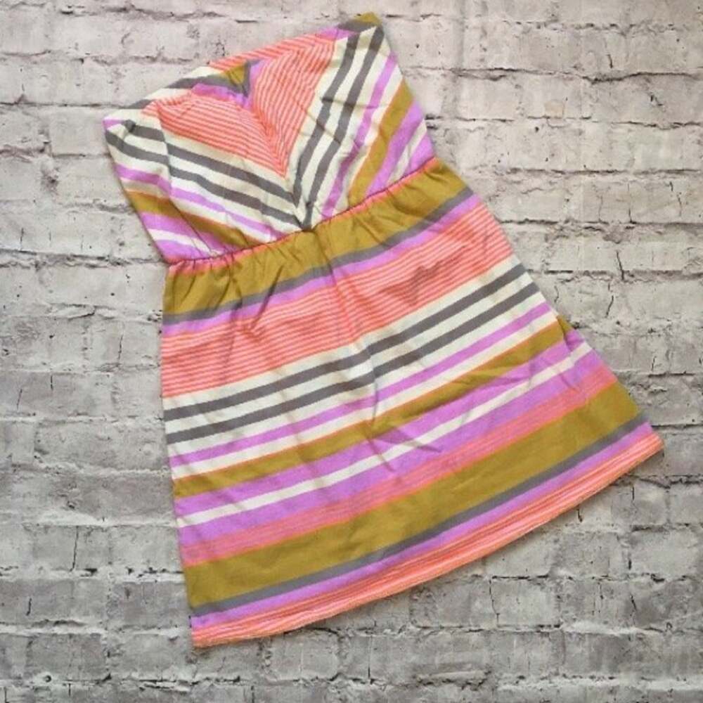 Mossimo Strapless Dress, Super Cute!